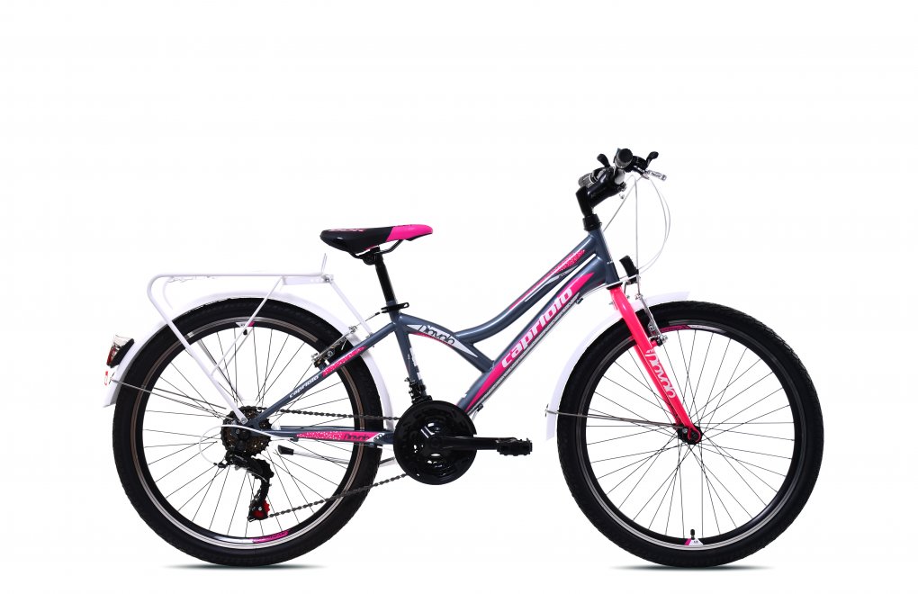Diavolo 400 24